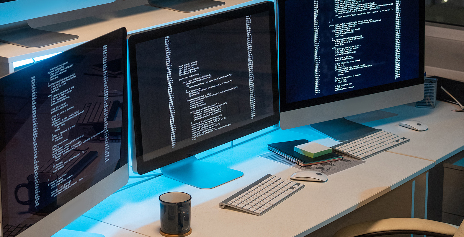 Inovații Digitale și Start-upuri Tehnologice