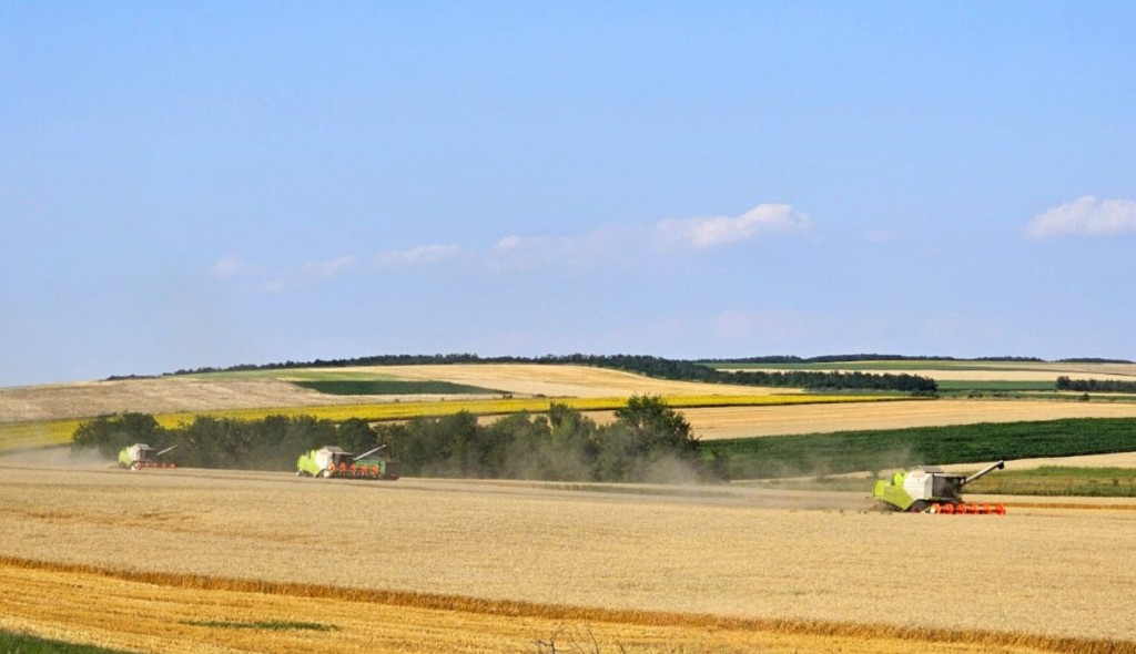Subvenționarea agriculturii 2026-2030: Investiții de 18,9 miliarde de lei