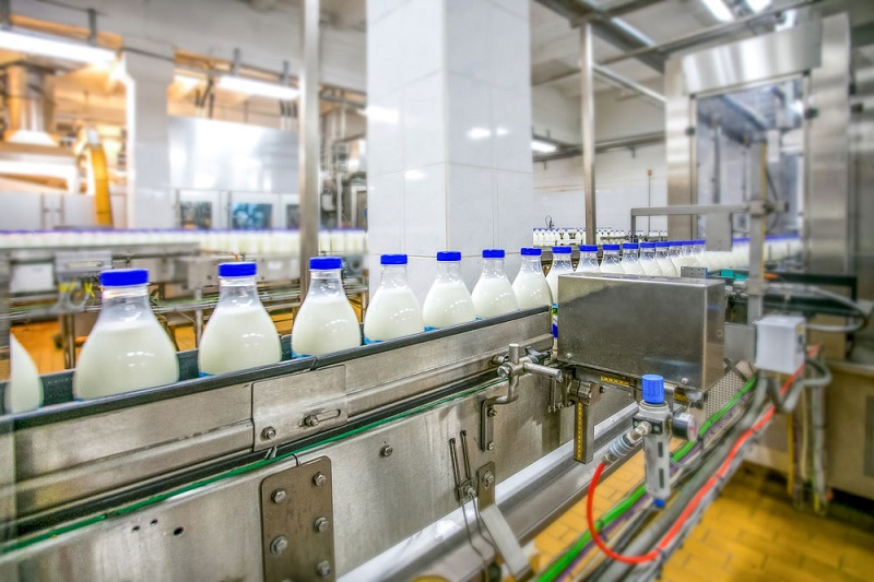 Apelul VII AIPA: Sprijin financiar per kilogram de lapte pentru fermieri