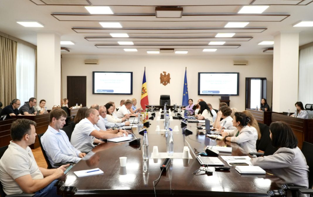 Oportunitățile de finanțare prin PSPA 2026-2030, prezentate mediului de afaceri