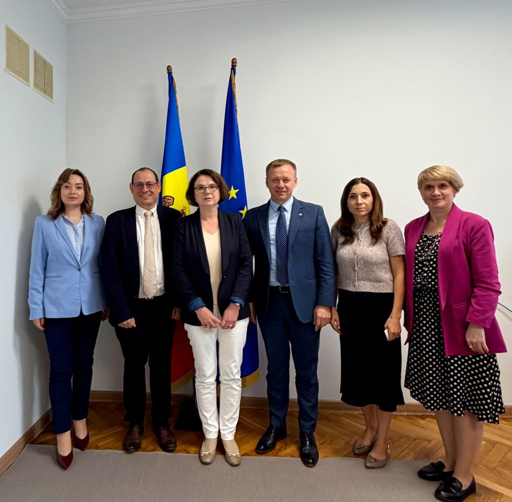 UE alocă 6 milioane de euro pentru reforma întreprinderilor de stat