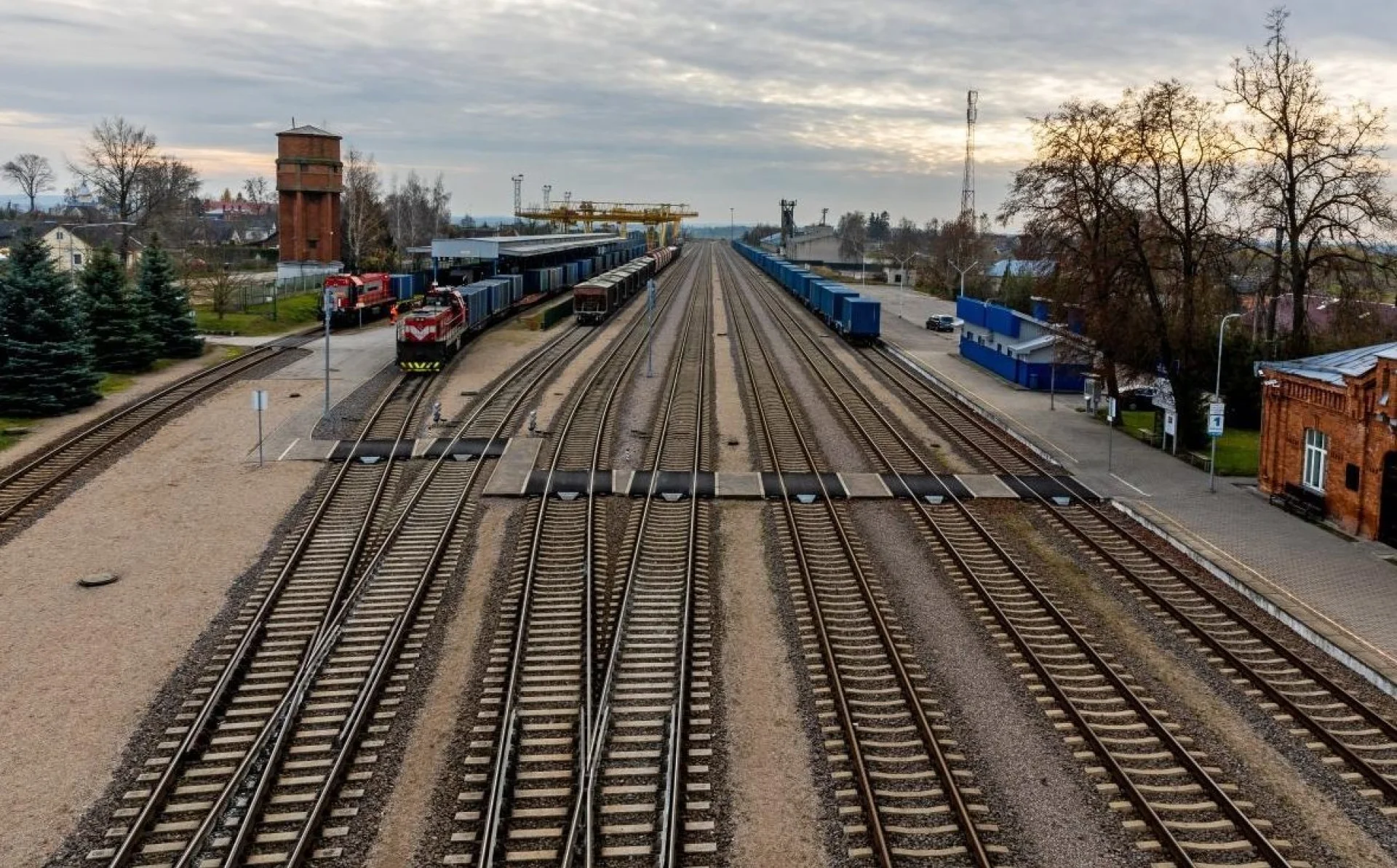 CEF Transport: 1,1 miliarde de euro din fonduri europene pentru Moldova și UE